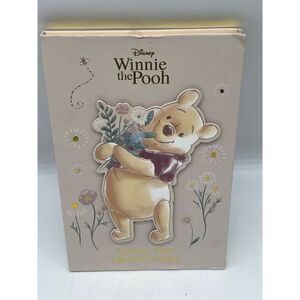 Disney Winnie The Pooh Eyeshadow Palette